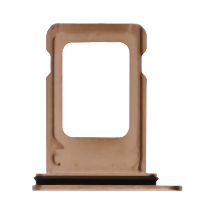 SIM Card Tray for iPhone 11 Pro / 11 Pro Max(Gold)-garmade.com