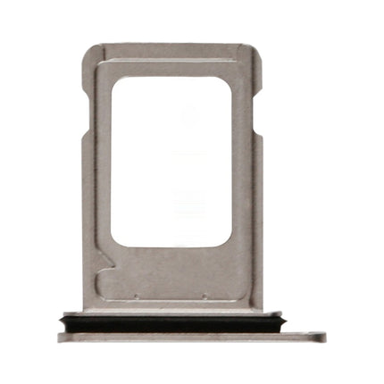 SIM Card Tray for iPhone 11 Pro / 11 Pro Max(Silver)-garmade.com