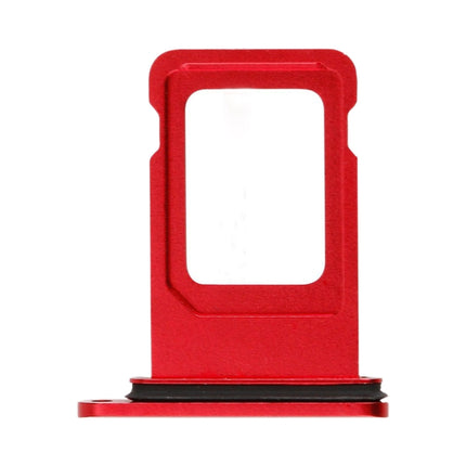 SIM Card Tray for iPhone 11(Red)-garmade.com