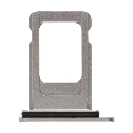 SIM Card Tray for iPhone 11(White)-garmade.com