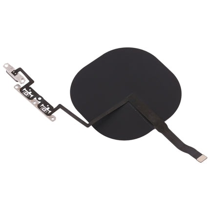Wireless Charging Module with Mute Key & Volume Key for iPhone 11 Pro-garmade.com