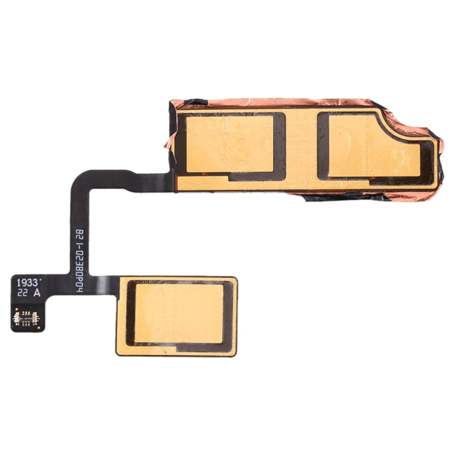 Motherboard Flex Cable for iPhone 11-garmade.com
