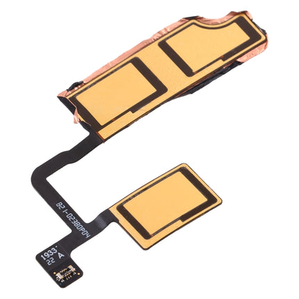 Motherboard Flex Cable for iPhone 11-garmade.com