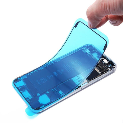 100 PCS Front Housing Adhesive for iPhone 11-garmade.com