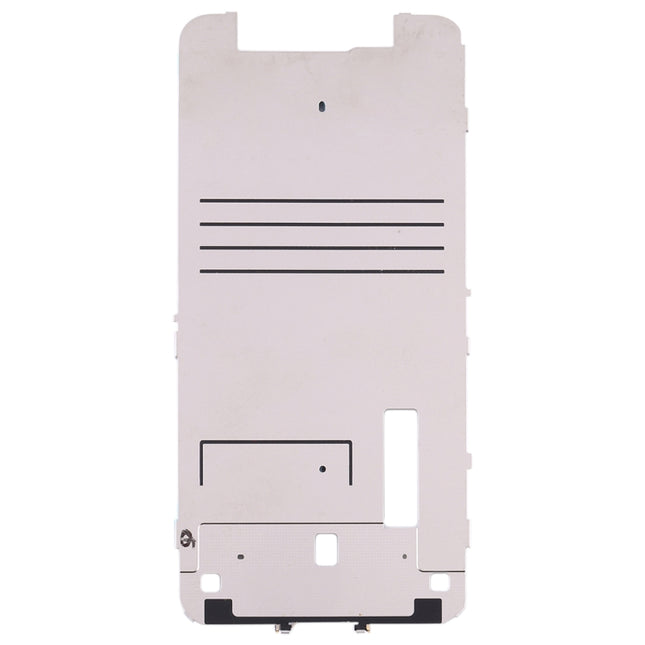 LCD Back Metal Plate for iPhone 11-garmade.com