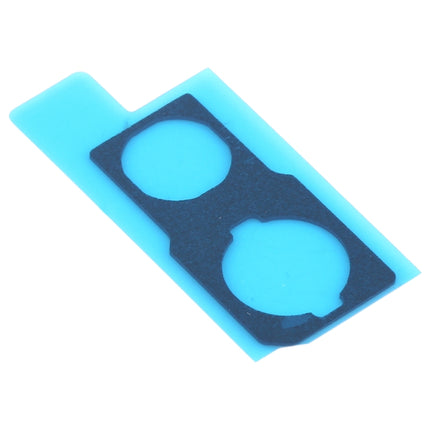 10 PCS Back Camera Dustproof Sponge Foam Pads for iPhone 11-garmade.com