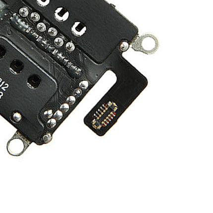SIM Card Reader Socket for iPhone 11-garmade.com