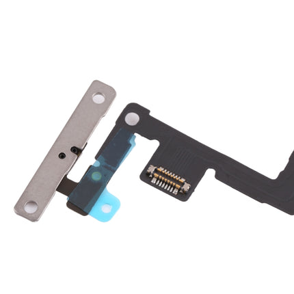 Power Button Flex Cable for iPhone 11 (Change From iP11 to iP13 Pro)-garmade.com