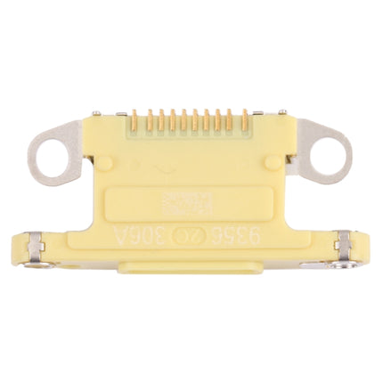 Charging Port Connector for iPhone 11 (Yellow)-garmade.com
