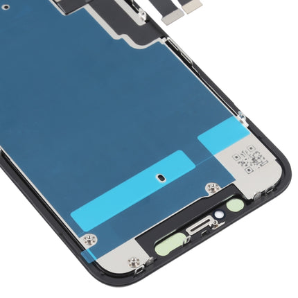 GX incell LCD Screen for iPhone 11 with Digitizer Full Assembly-garmade.com