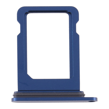SIM Card Tray for iPhone 12(Blue)-garmade.com