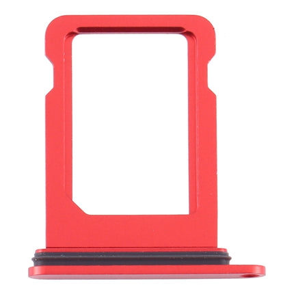 SIM Card Tray for iPhone 12(Red)-garmade.com
