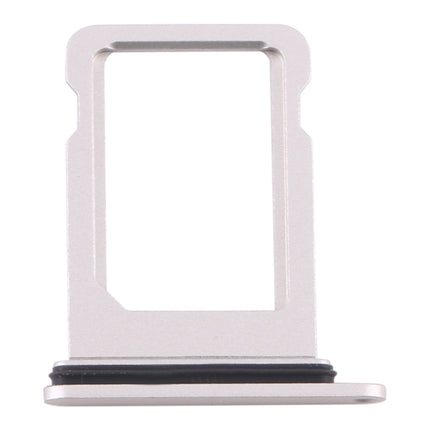 SIM Card Tray for iPhone 12(White)-garmade.com