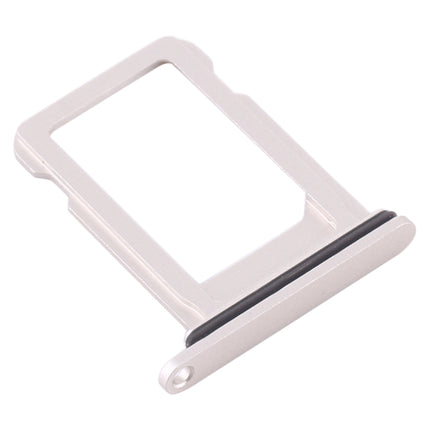 SIM Card Tray for iPhone 12(White)-garmade.com