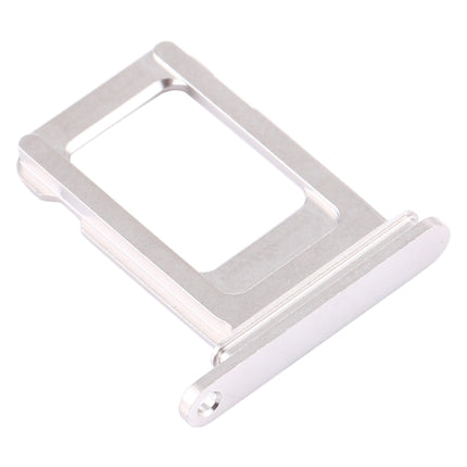 SIM Card Tray for iPhone 12 Pro(Silver)-garmade.com