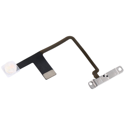 Power Button Flex Cable for iPhone X (Change From iPX to iP12 Pro)-garmade.com