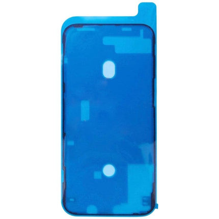10 PCS Front Housing Adhesive for iPhone 12 Pro Max-garmade.com