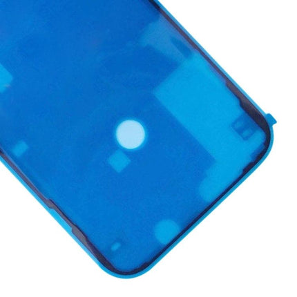 10 PCS Front Housing Adhesive for iPhone 12 Pro Max-garmade.com