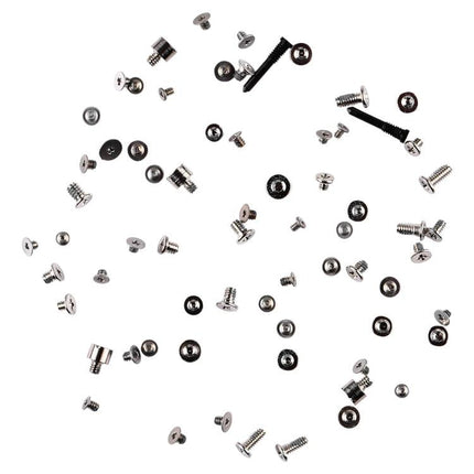 Complete Set Screws and Bolts for iPhone 12 Pro (Random Color Delivery)-garmade.com