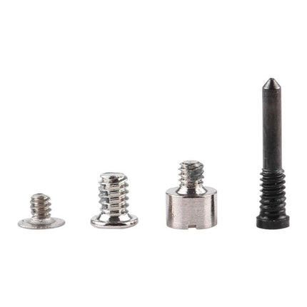 Complete Set Screws and Bolts for iPhone 12 Pro (Random Color Delivery)-garmade.com
