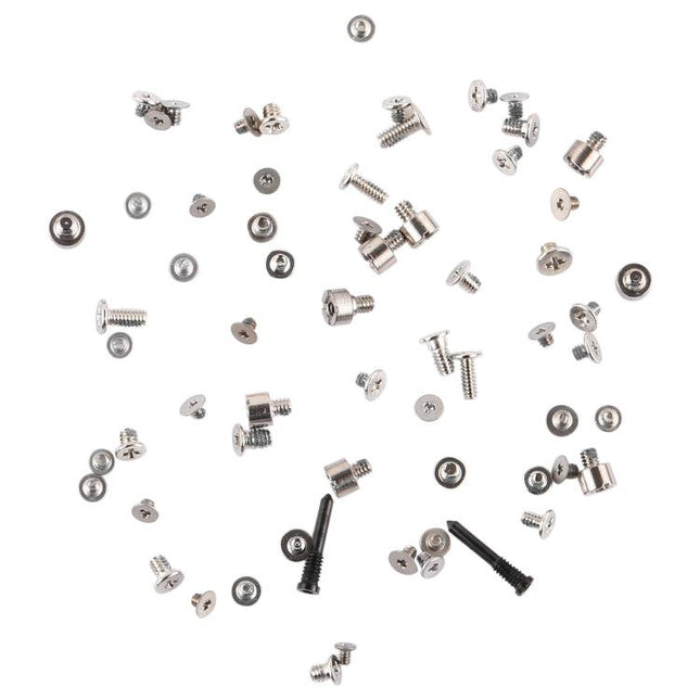 Complete Set Screws and Bolts for iPhone 12(Random Color Delivery)-garmade.com