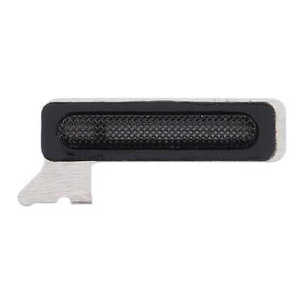 10 PCS Earpiece Speaker Dustproof Mesh For iPhone 12-garmade.com