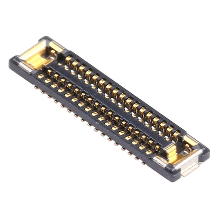 LCD Display FPC Connector On Motherboard for iPhone 12 / 12 Pro-garmade.com