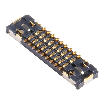 Touch FPC Connector On Motherboard Board for iPhone 12 / 12 Pro-garmade.com