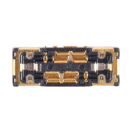 Battery FPC Connector On Motherboard for iPhone 12 Pro Max / 12 / 12 Pro / 12 Mini-garmade.com