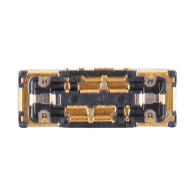 Battery FPC Connector On Motherboard for iPhone 12 Pro Max / 12 / 12 Pro / 12 Mini-garmade.com