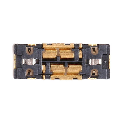 Battery FPC Connector On Motherboard for iPhone 12 Pro Max / 12 / 12 Pro / 12 Mini-garmade.com