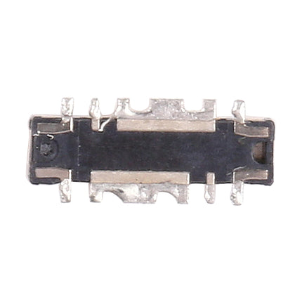 Battery FPC Connector On Flex Cable for iPhone 12 Pro Max / 12 / 12 Pro / 12 Mini-garmade.com