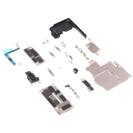 19 in 1 Inner Repair Accessories Part Set for iPhone 12-garmade.com
