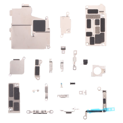 21 in 1 Inner Repair Accessories Part Set for iPhone 12 Pro-garmade.com