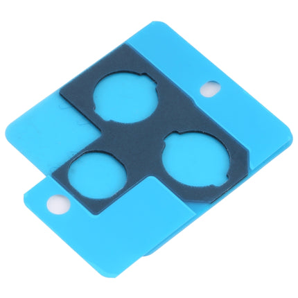 10 PCS Back Camera Dustproof Sponge Foam Pads for iPhone 12 / 12 Pro-garmade.com
