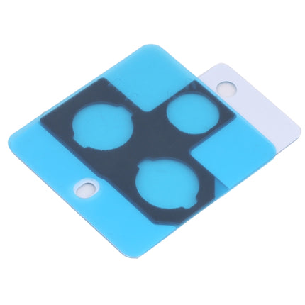 10 PCS Back Camera Dustproof Sponge Foam Pads for iPhone 12 / 12 Pro-garmade.com
