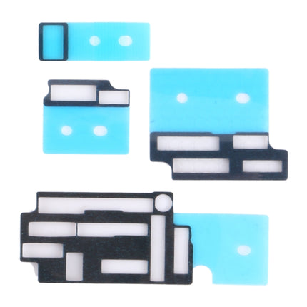 10 Sets Mainboard FPC Connector Sponge Foam Pads for iPhone 12 / 12 Pro-garmade.com