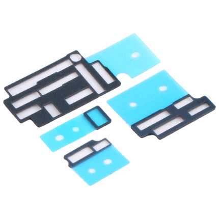 10 Sets Mainboard FPC Connector Sponge Foam Pads for iPhone 12 / 12 Pro-garmade.com