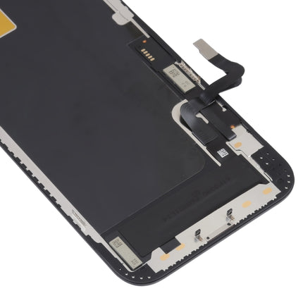 ZY in-cell TFT LCD Screen For iPhone 12/12 Pro with Digitizer Full Assembly-garmade.com
