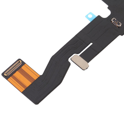 For iPhone 12 Charging Port Flex Cable (Green)-garmade.com