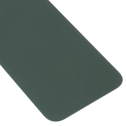 Battery Back Cover for iPhone 13(Green)-garmade.com