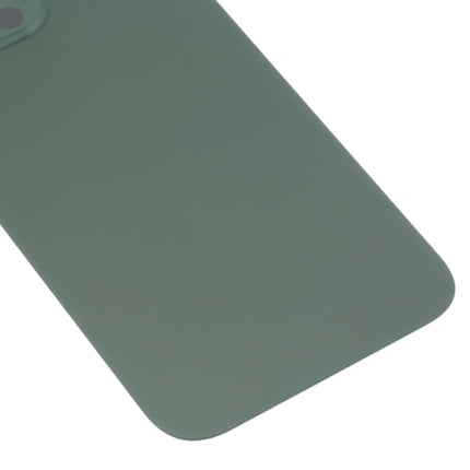 Battery Back Cover for iPhone 13 Pro(Green)-garmade.com