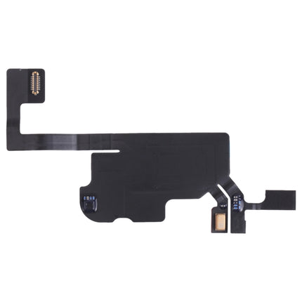 Earpiece Speaker Sensor Flex Cable for iPhone 13-garmade.com