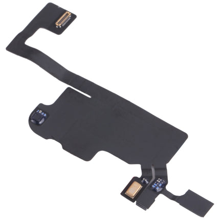 Earpiece Speaker Sensor Flex Cable for iPhone 13-garmade.com