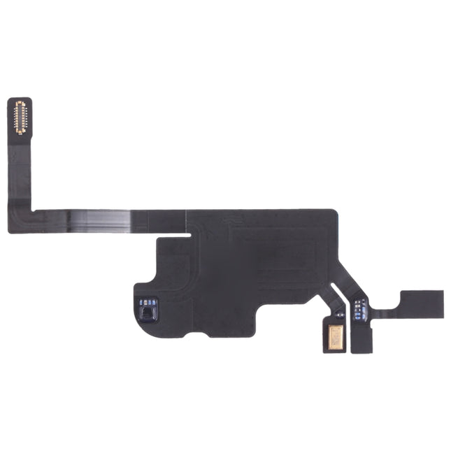 Earpiece Speaker Sensor Flex Cable for iPhone 13 Pro-garmade.com