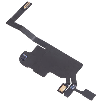 Earpiece Speaker Sensor Flex Cable for iPhone 13 Pro-garmade.com