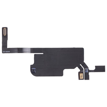 Earpiece Speaker Sensor Flex Cable for iPhone 13 Pro Max-garmade.com
