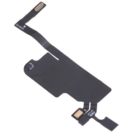 Earpiece Speaker Sensor Flex Cable for iPhone 13 Pro Max-garmade.com