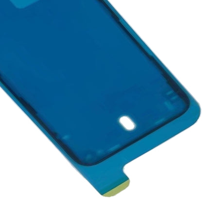100 PCS LCD Frame Bezel Waterproof Adhesive Stickers for iPhone 13 mini-garmade.com