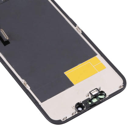 incell TFT Material LCD Screen and Digitizer Full Assembly for iPhone 13-garmade.com